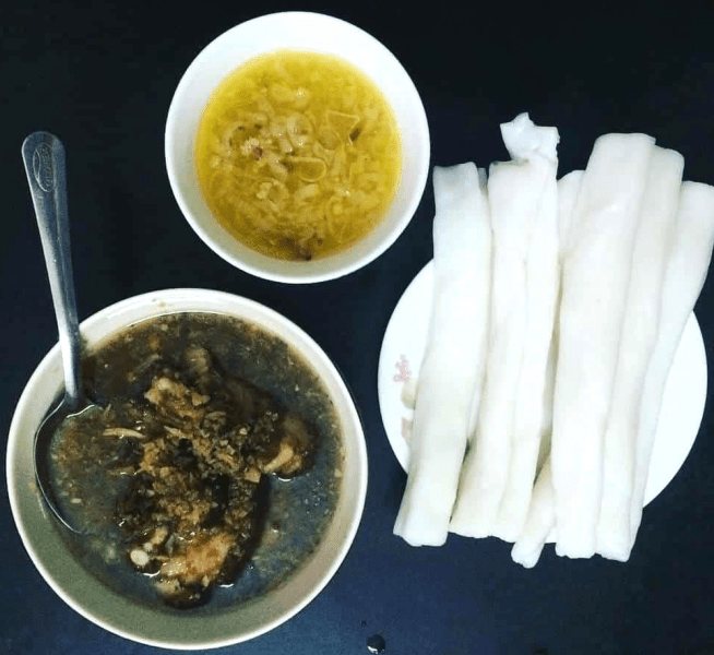 Đặc sản Quảng Ninh làm quà