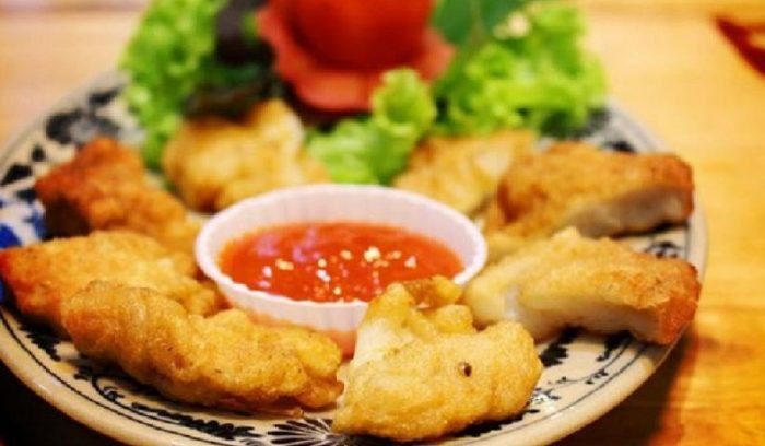 Đặc sản Quảng Ninh làm quà