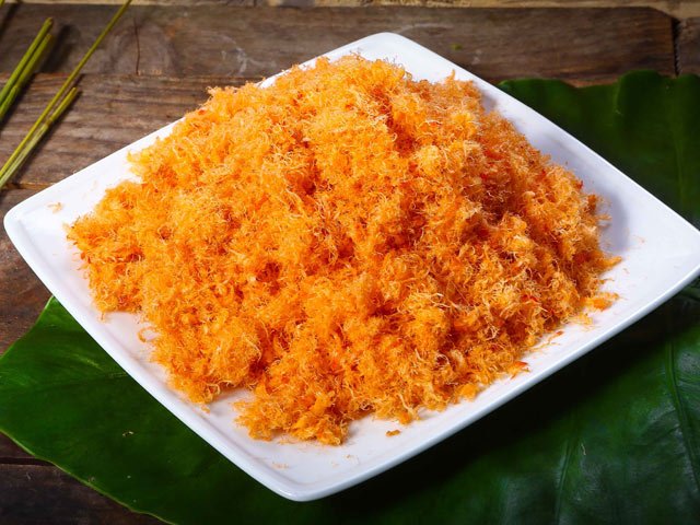 Đặc sản Quảng Ninh làm quà