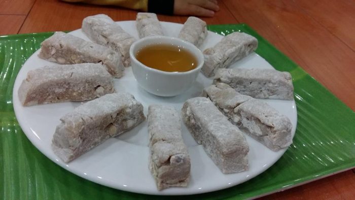 Đặc sản Thanh Hóa làm quà