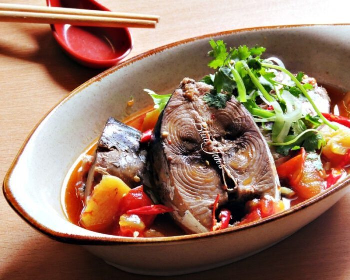12 món ngon và đặc sản Quảng Ngãi làm quà hấp dẫn 15 Đặc sản Quảng Ngĩa
