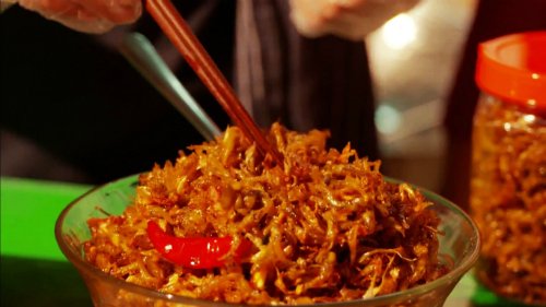 12 món ngon và đặc sản Quảng Ngãi làm quà hấp dẫn 17 Đặc sản Quảng Ngãi làm quà