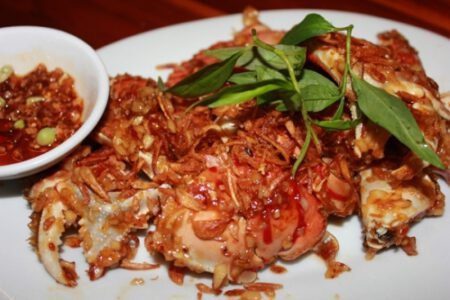 12 món ngon và đặc sản Quảng Ngãi làm quà hấp dẫn 16 Ẩm thực Quảng Ngãi