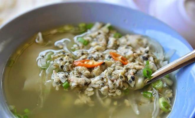 12 món ngon và đặc sản Quảng Ngãi làm quà hấp dẫn 12 Món Don