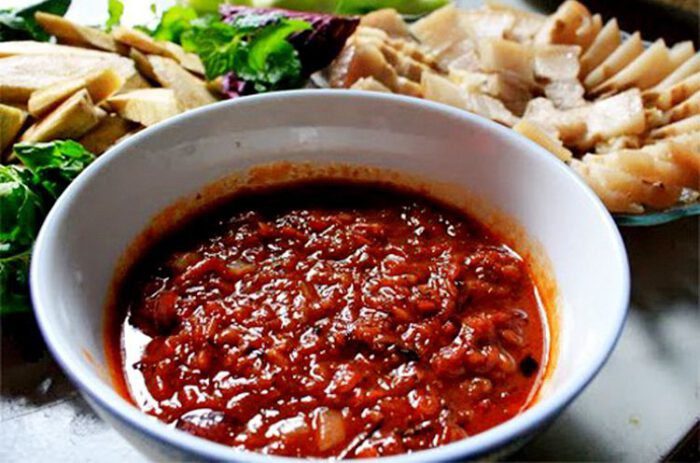 12 món ngon và đặc sản Quảng Ngãi làm quà hấp dẫn 13 Ẩm thực Quảng Ngãi