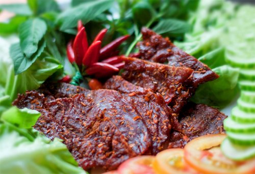 Nai một nắng