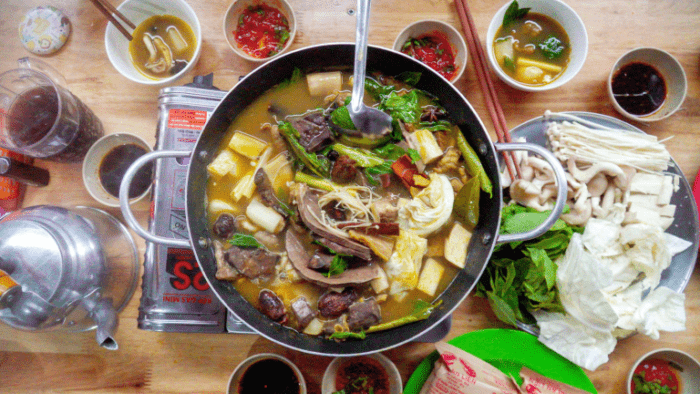 Thắng cố