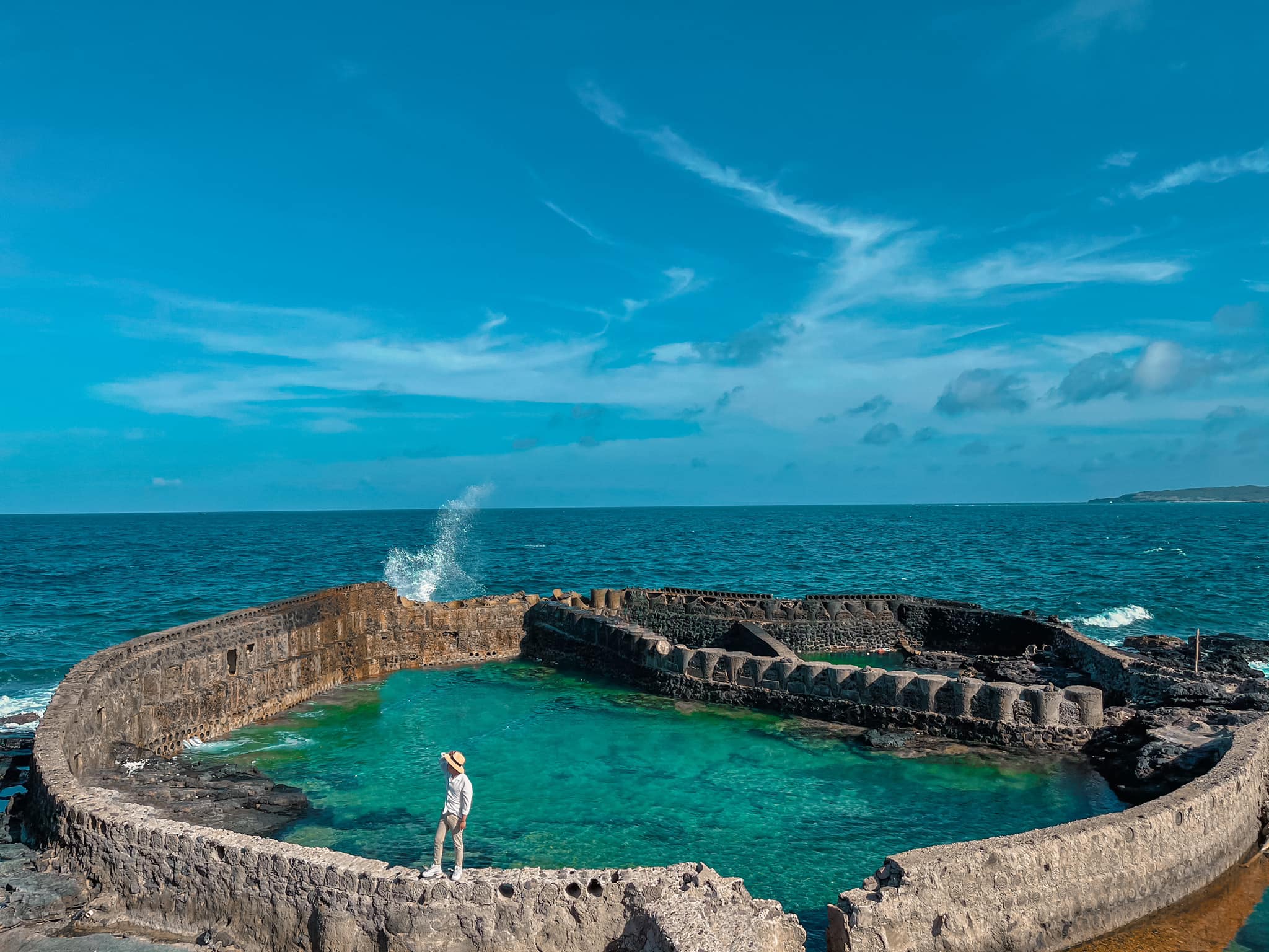 Chơi gì ở đảo Phú Quý