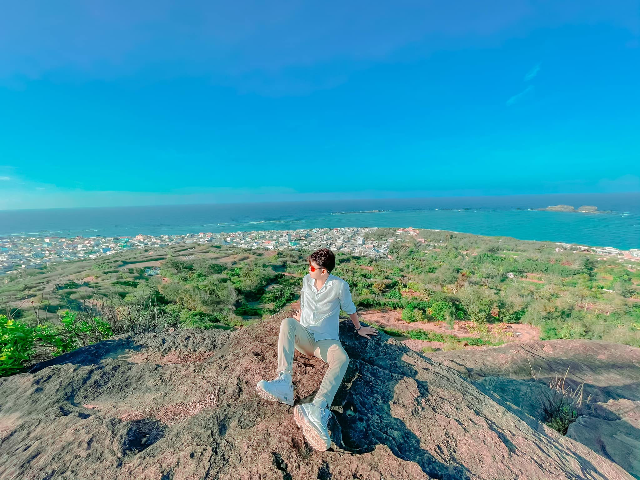 Gợi ý tour du lịch đảo Phú Quý
