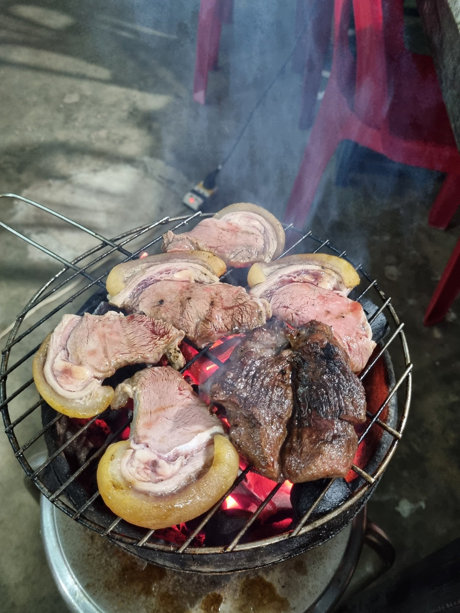Ăn gì khi đến đảo Phú Quý