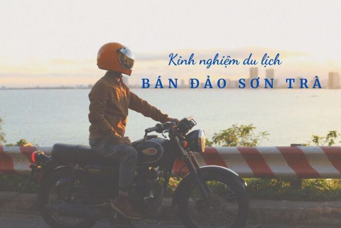 Du lịch bán đảo Sơn Trà Đà Nẵng