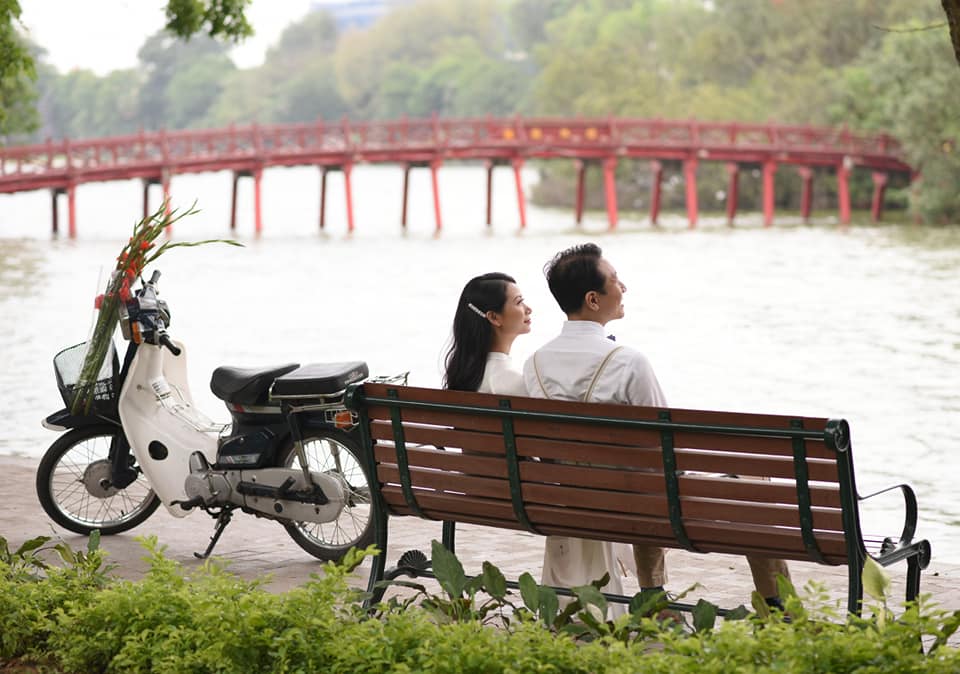 Du lịch hồ Hoàn Kiếm, Hà Nội