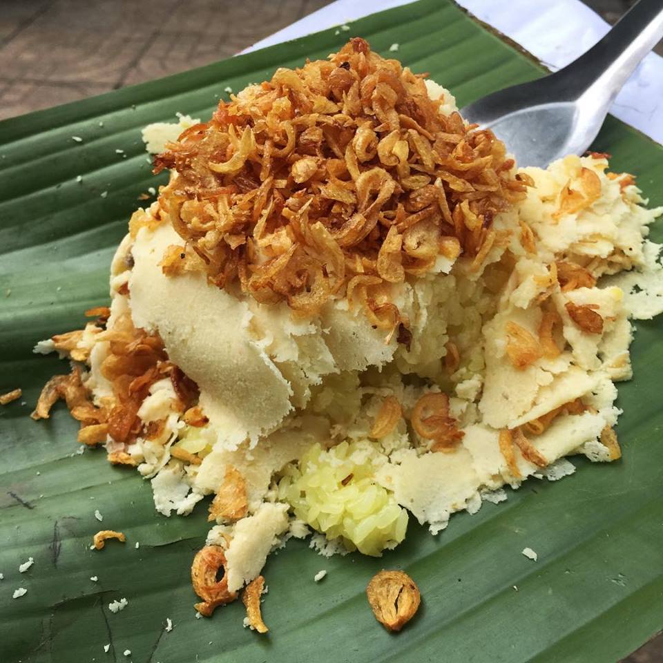 Món ngon nên thử gần Hồ Hoàn Kiếm