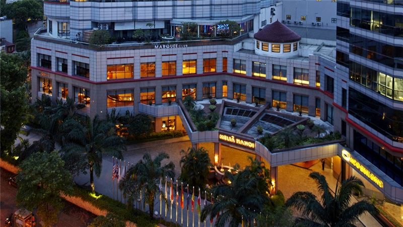 Gợi ý khách sạn, homestay gần khu hồ Hoàn Kiếm