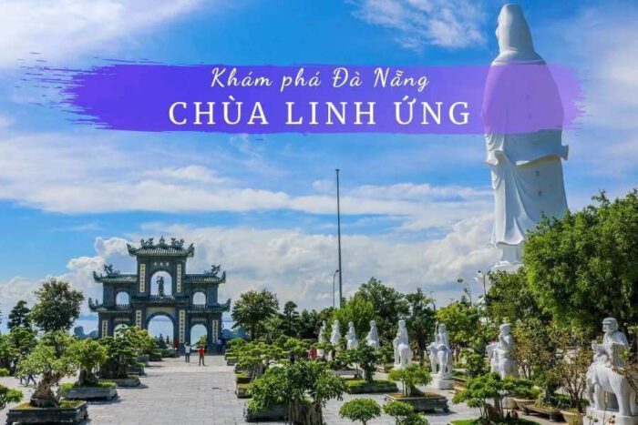 Chùa Linh Ứng Đà Nẵng