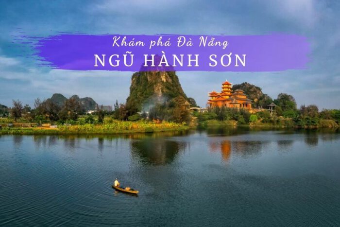 Ngũ Hành Sơn Đà Nẵng