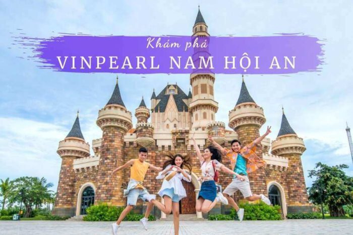 Vinpearl Nam Hội An