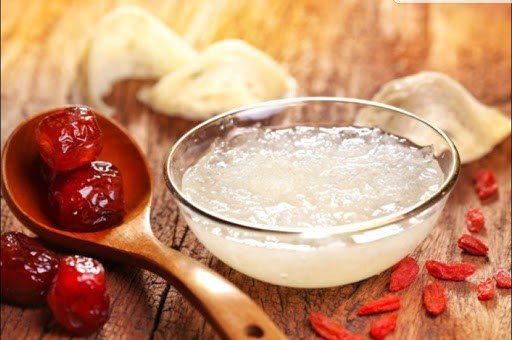 Chè tổ yến