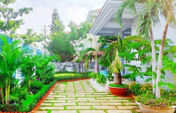 Aqua Villa - Biệt Thự Vũng Tàu