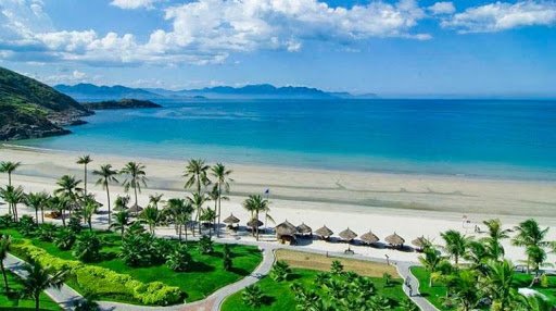 Bãi biển Đà Nẵng - Biển Mỹ Khê: Một trong 6 bãi biển quyến rũ nhất hành tinh