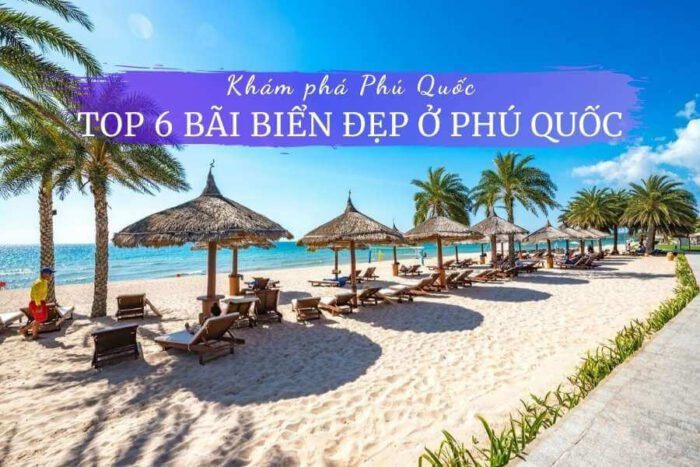 Biển Phú Quốc