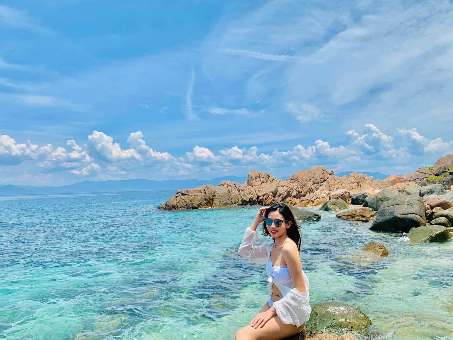 Đảo Bình Hưng, Nha Trang