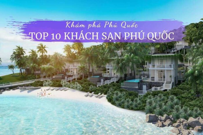 Khách sạn Phú Quốc