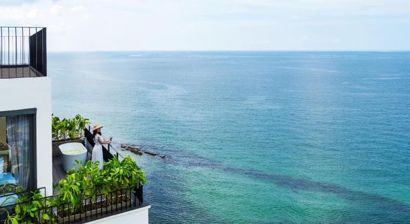 M Hotel Phú Quốc