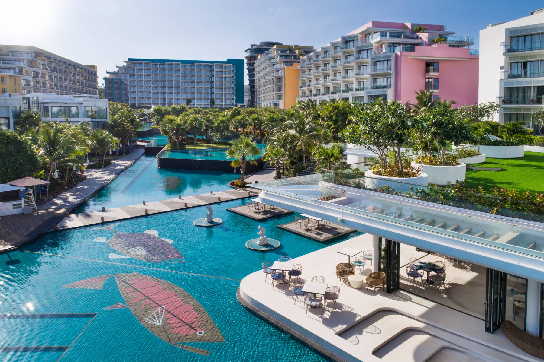Sol Beach House Phú Quốc