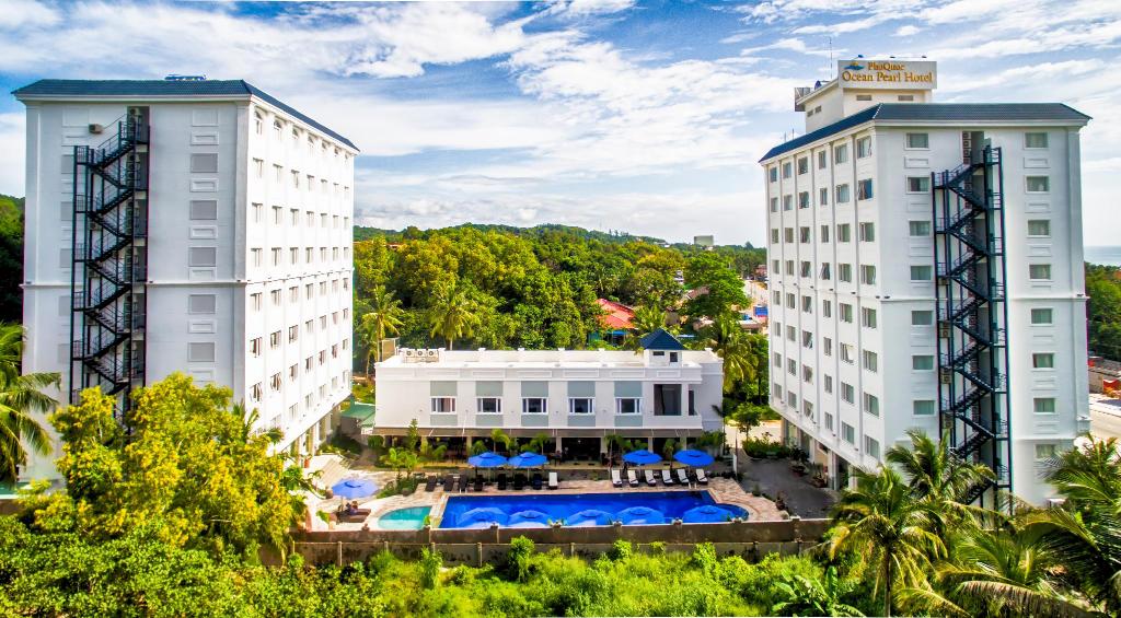 Premier Residences Phu Quoc Emerald Bay