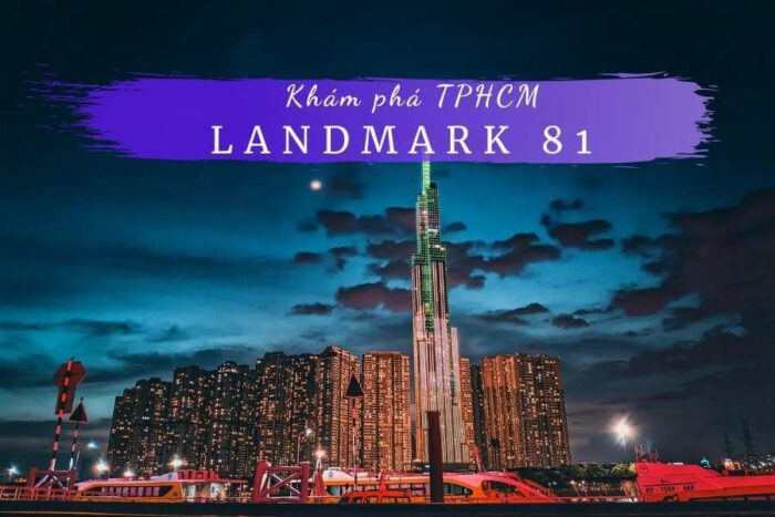 Du lịch trên sông Sài Gòn