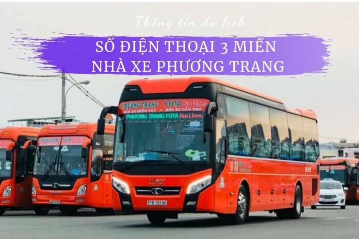 nhà xe phương trang