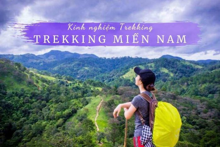 trekking là gì