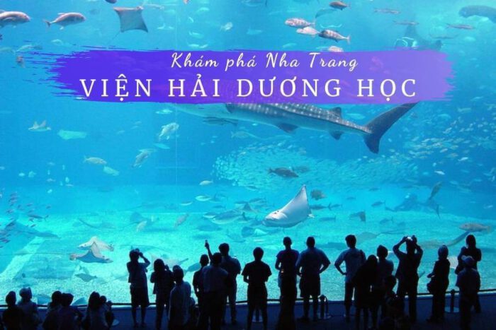 Viên Hải dương học Nha Trang