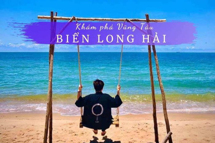 Long Hải Vũng Tàu