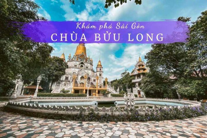 Chùa Bửu Long