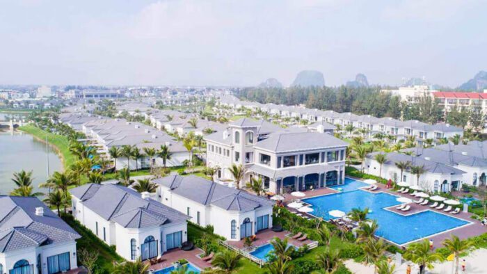 Vinpearl - Resort Đà Nẵng 5 sao