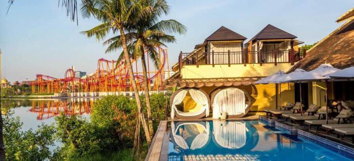 The Blossom - Resort Đà Nẵng Giá Rẻ?