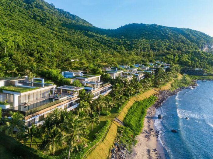 Top 10 Resort Nha Trang View Biển Đẹp Có Bãi Tắm Riêng Đẳng Cấp 11 Mia Resort Nha Trang