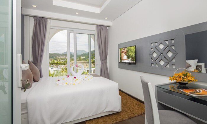 Top 10 Resort Nha Trang View Biển Đẹp Có Bãi Tắm Riêng Đẳng Cấp 18 Cham Oasis Nha Trang Resort