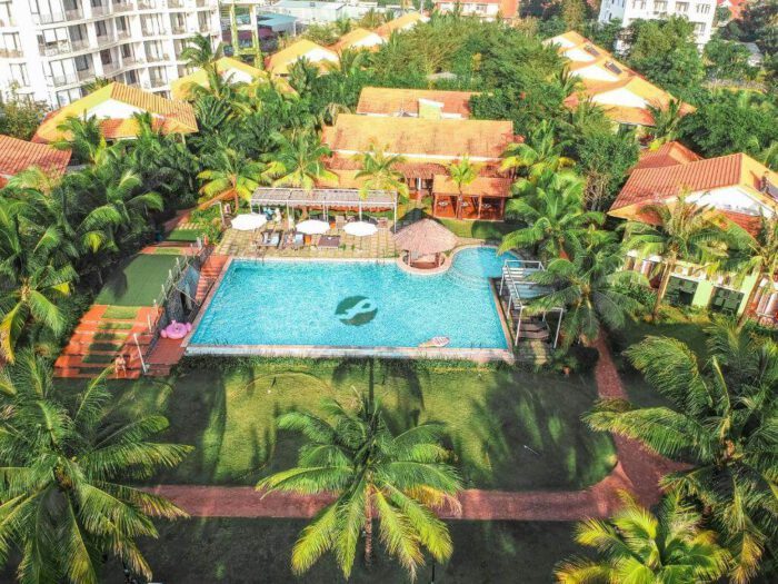 Famiana resort