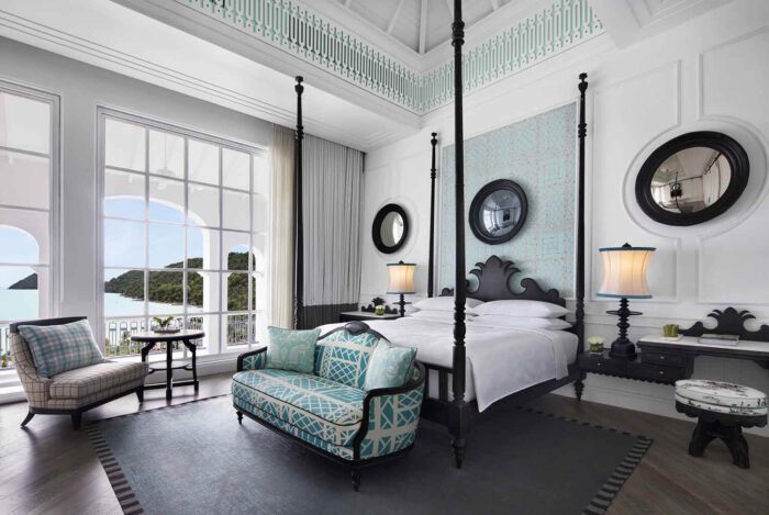 JW Marriott – Resort đẹp ở Phú Quốc