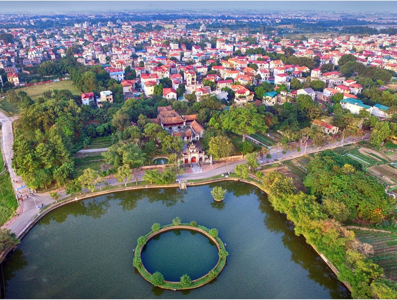 Đền thờ Cao Lỗ