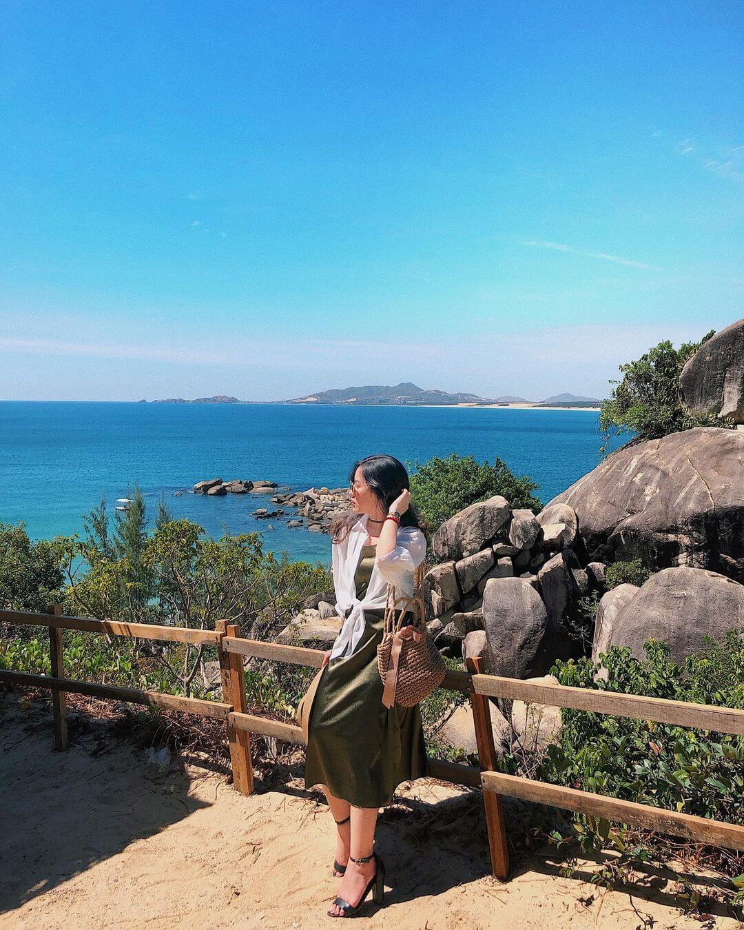Jeju Hàn Quốc thu nhỏ ở Việt Nam
