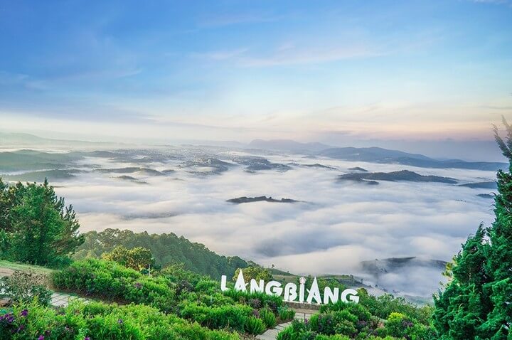 Cao nguyen langbiang da lat 07