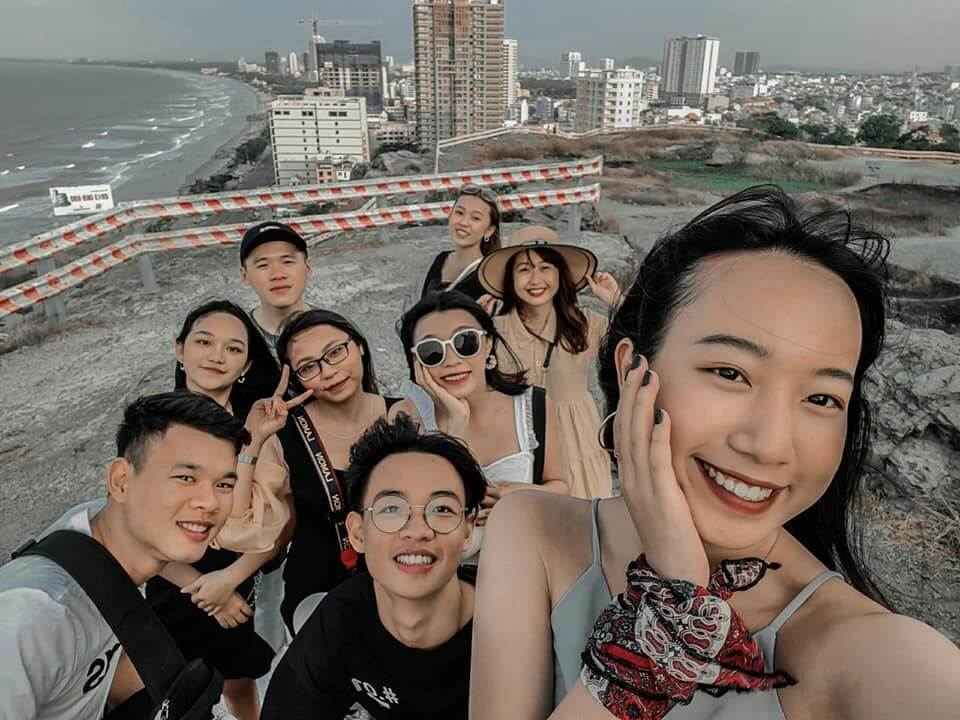 Lưu ý khi đến đồi Con Heo Vũng Tàu