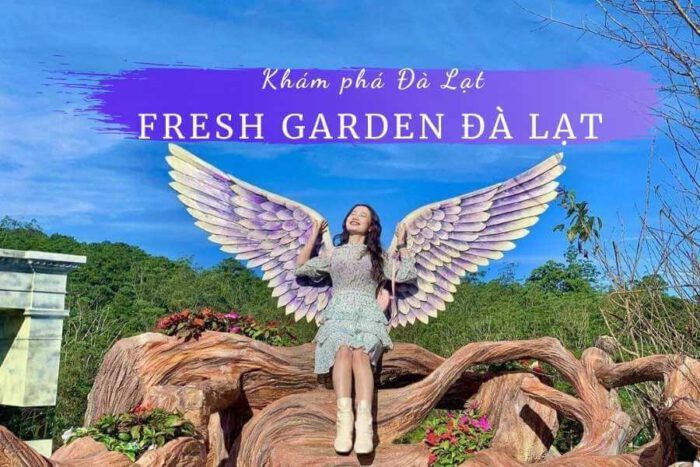 Fresh Garden Đà Lạt