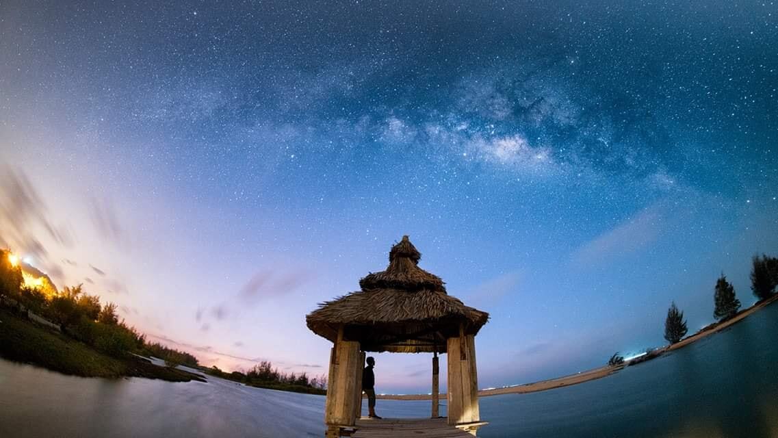 Giới thiệu về Hồ Cốc