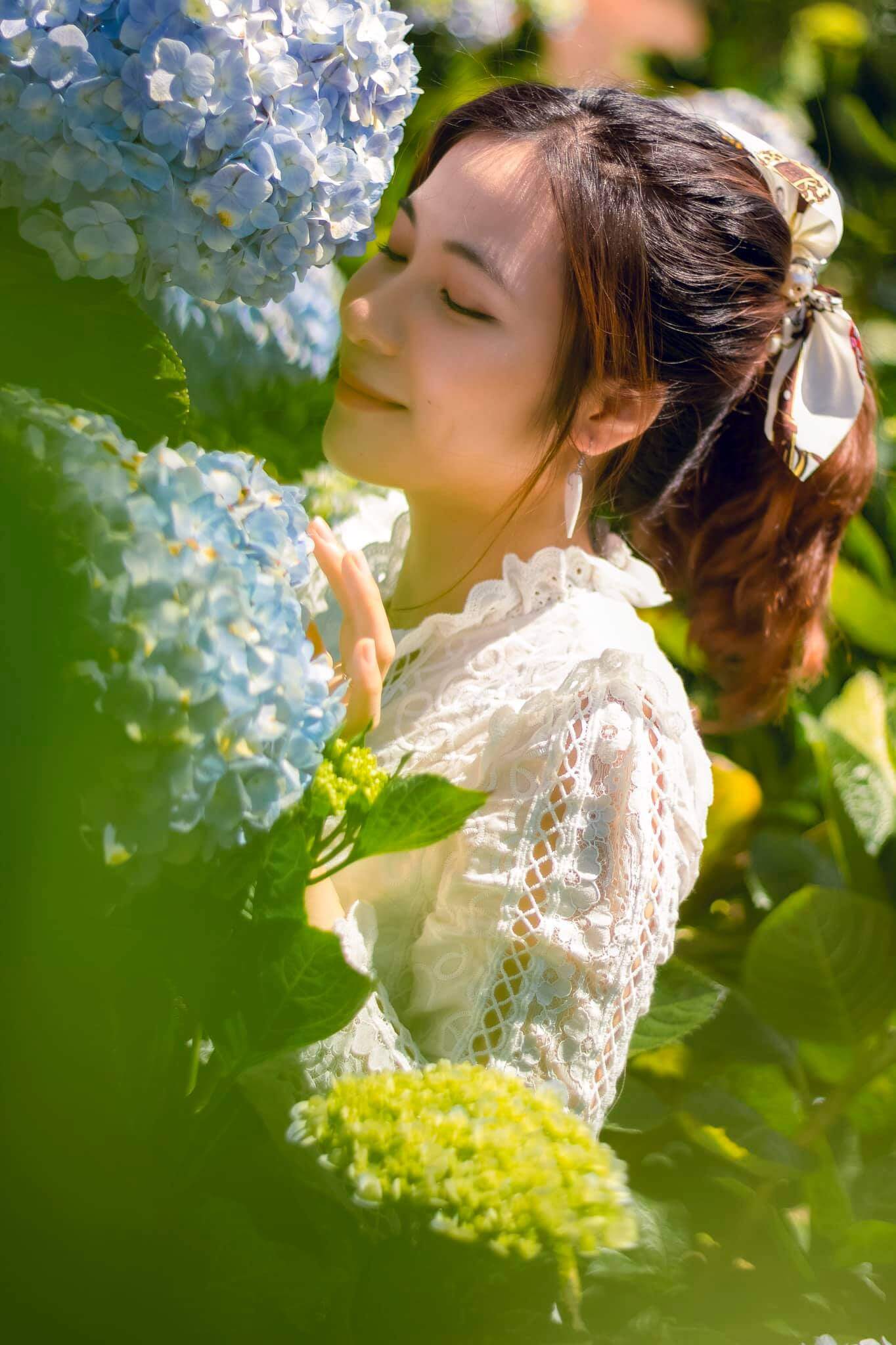 Bản đồ từ Chợ Đà Lạt đến vườn hoa Cẩm tú cầu làng Cù Lần