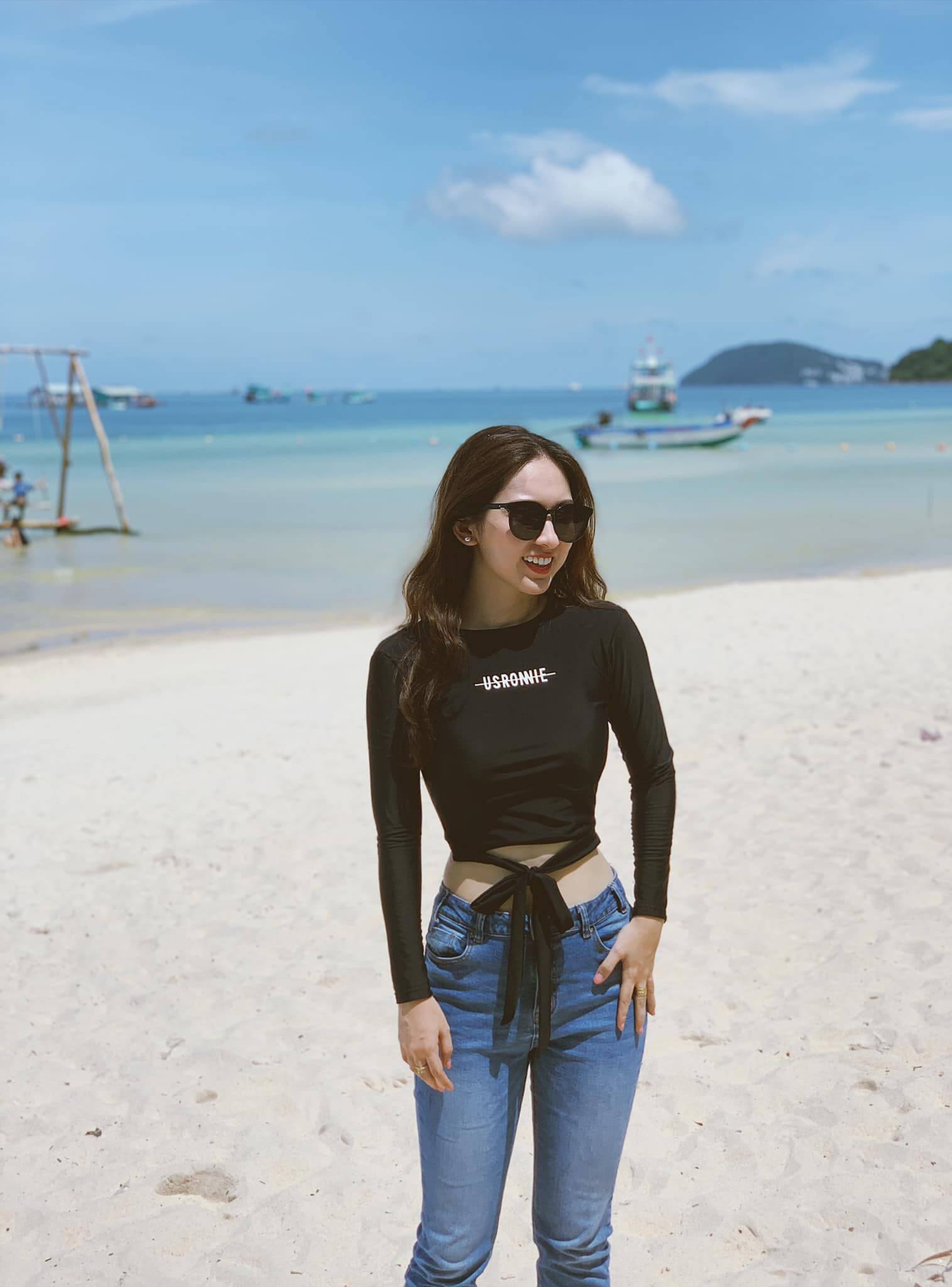 5 trải nghiệm "must have" khi đến Bãi Sao, Phú Quốc